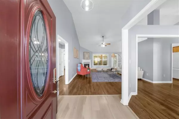 Acworth, GA 30101,4032 Mcpherson DR