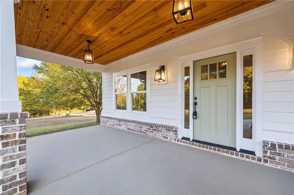 Monroe, GA 30656,1290 Grapevine TRL