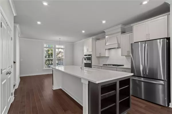 Decatur, GA 30033,2076 Patterson Park RD