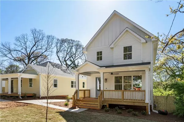 Atlanta, GA 30315,1901 Browns Mill RD SE