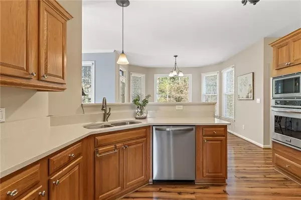 Lawrenceville, GA 30043,1341 Shyre Crest WAY