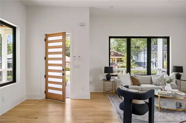 Atlanta, GA 30307,109 Flora AVE NE