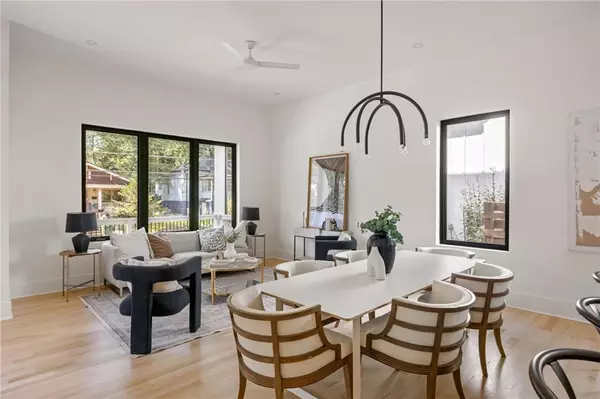 Atlanta, GA 30307,109 Flora AVE NE