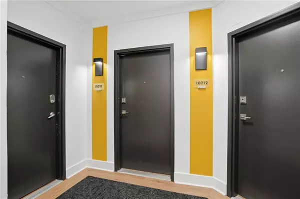 260 18th ST NW #10211, Atlanta, GA 30363