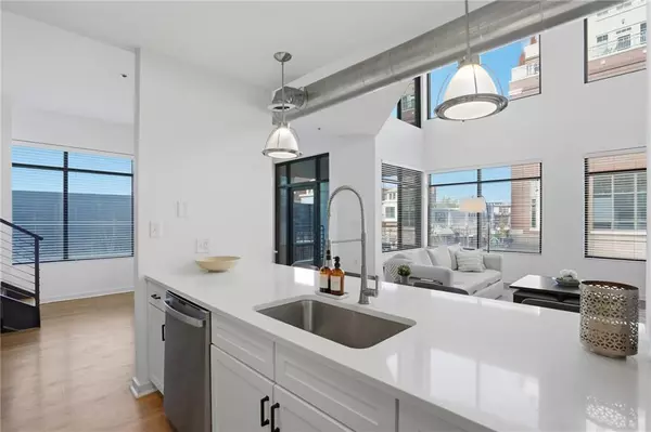 Atlanta, GA 30363,260 18th ST NW #10211