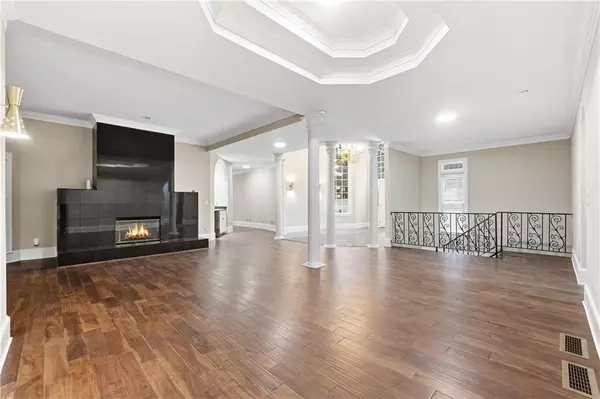 Stone Mountain, GA 30087,1988 Fairgreen DR