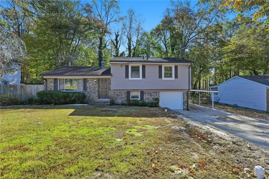 6715 Cedar Hurst TRL, Atlanta, GA 30349
