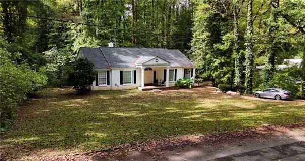 Atlanta, GA 30342,3612 N Stratford RD NE