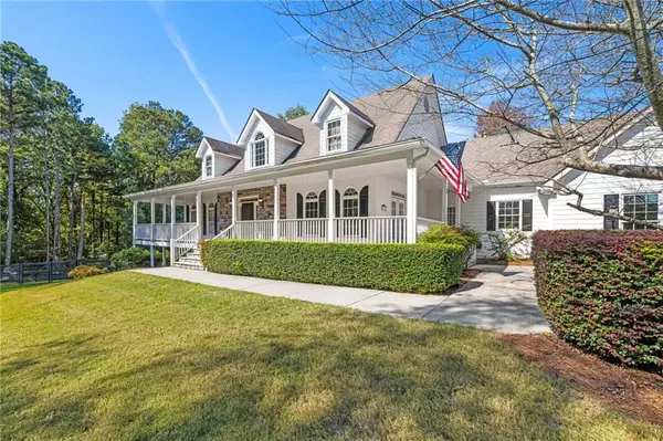 Buford, GA 30519,3608 Sunflower DR