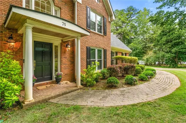 Newnan, GA 30265,75 Spring Ridge Ct.