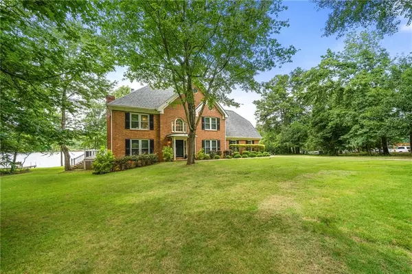 Newnan, GA 30265,75 Spring Ridge Ct.