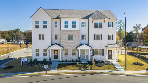 6247 Honeybell ALY, Mableton, GA 30126