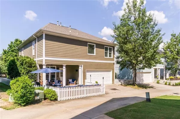 Atlanta, GA 30318,1677 Barfield RUN