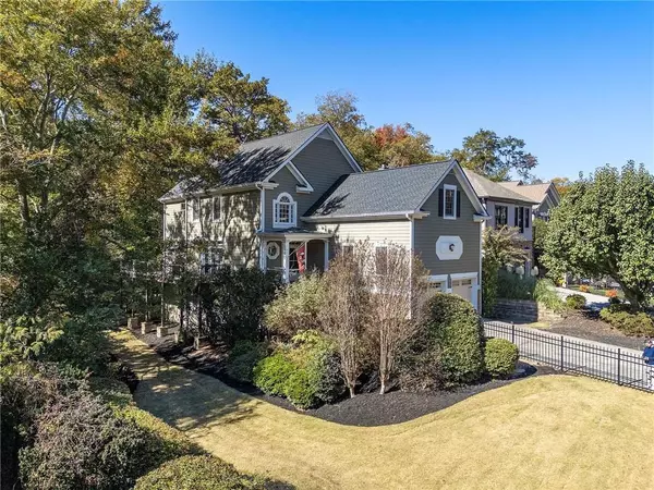 Brookhaven, GA 30319,2446 Ellijay DR NE