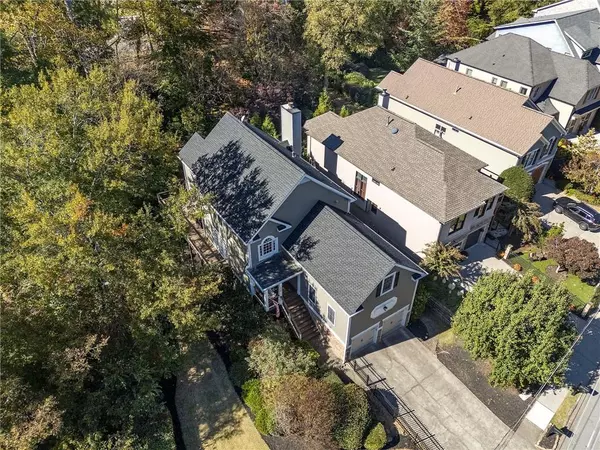 Brookhaven, GA 30319,2446 Ellijay DR NE