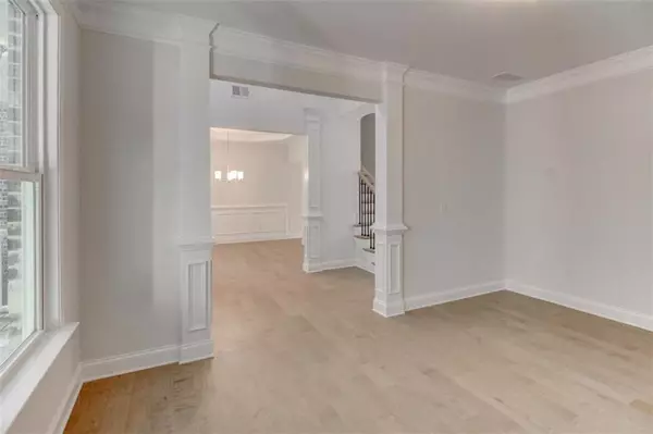 Conyers, GA 30094,3294 Mill Forest DR SW