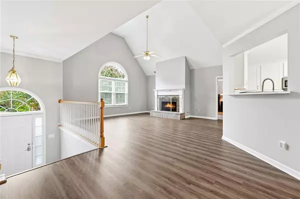 Kennesaw, GA 30144,4294 GRAND OAKS DR NW