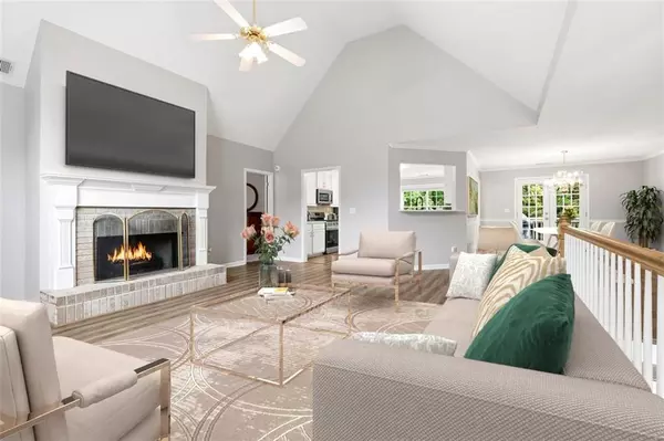 Kennesaw, GA 30144,4294 GRAND OAKS DR NW