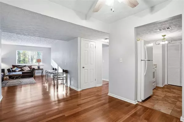 Decatur, GA 30032,3814 Kensingwood TRCE