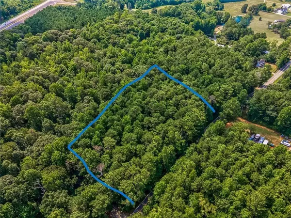 00 Borrow Pit RD, Douglasville, GA 30134