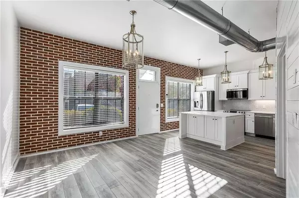 Atlanta, GA 30316,791 Wylie ST SE #901