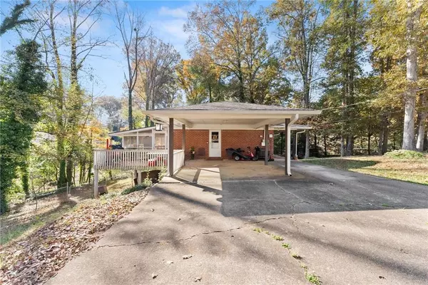 Gainesville, GA 30506,4532 Wahoo DR