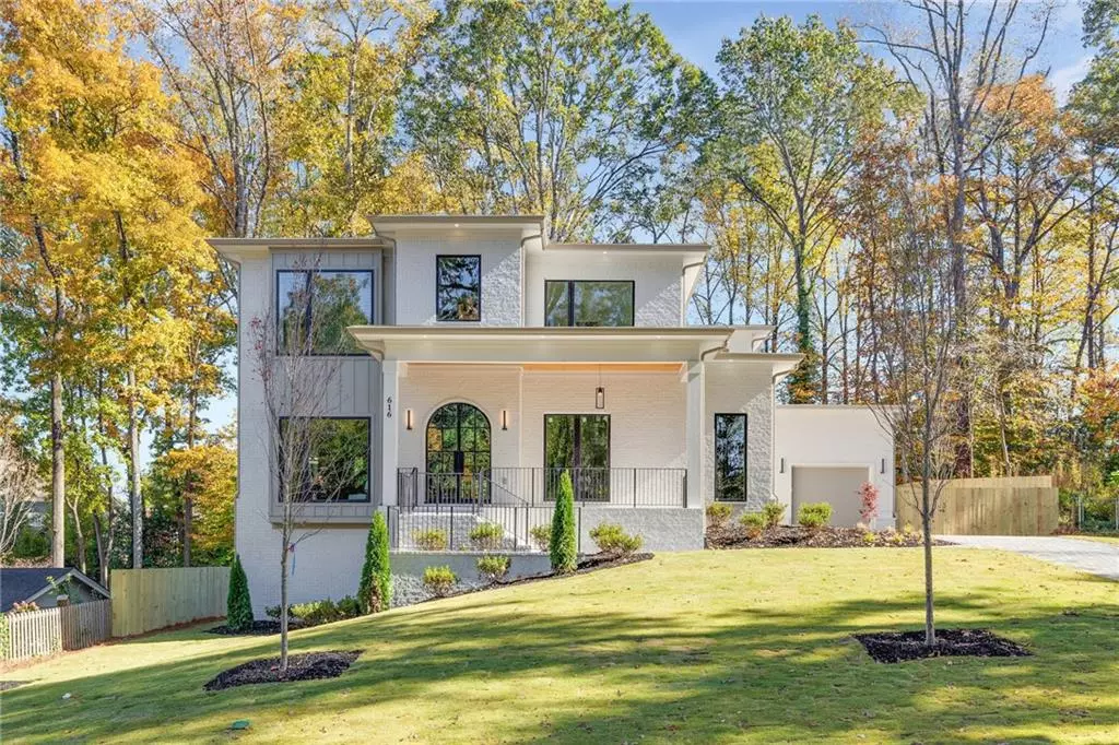 Atlanta, GA 30328,616 Lorell TER