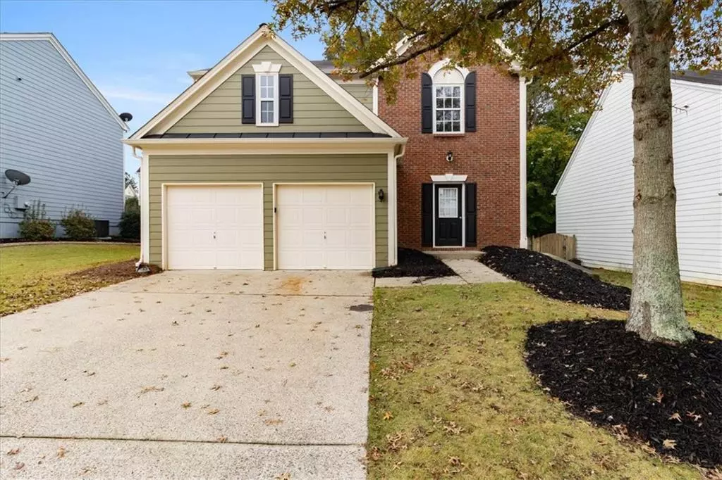 Woodstock, GA 30189,212 Ashland DR