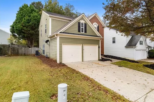 Woodstock, GA 30189,212 Ashland DR