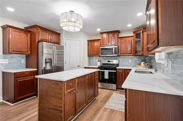 Jefferson, GA 30549,55 Grand Oak DR