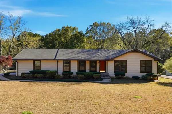 4909 Woodhurst WAY, Stone Mountain, GA 30088