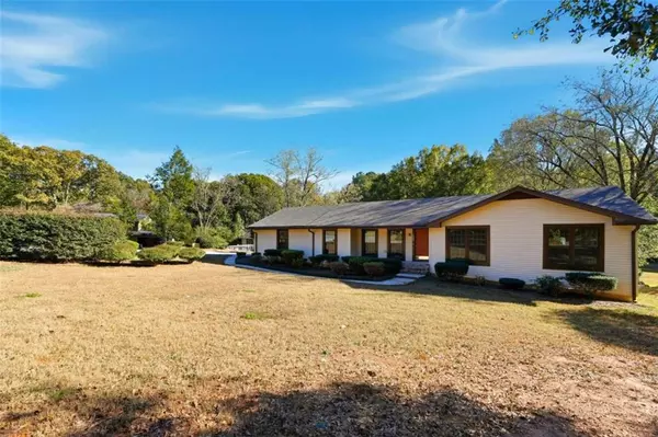 Stone Mountain, GA 30088,4909 Woodhurst WAY