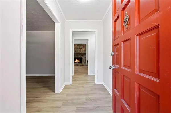 Stone Mountain, GA 30088,4909 Woodhurst WAY