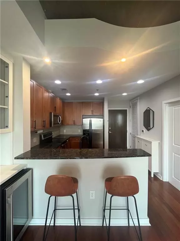 Atlanta, GA 30308,855 Peachtree ST NE #2715