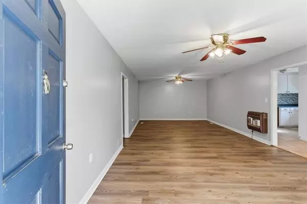 Plainville, GA 30733,1500 Moores Ferry RD SW