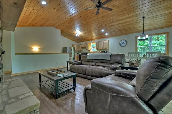 Ellijay, GA 30540,298 Spindrift CT