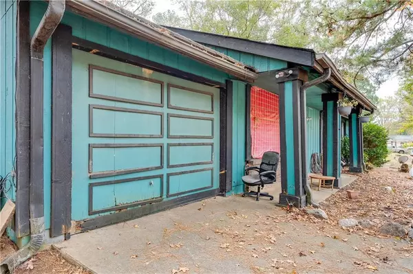 Rex, GA 30273,2881 Panther CT