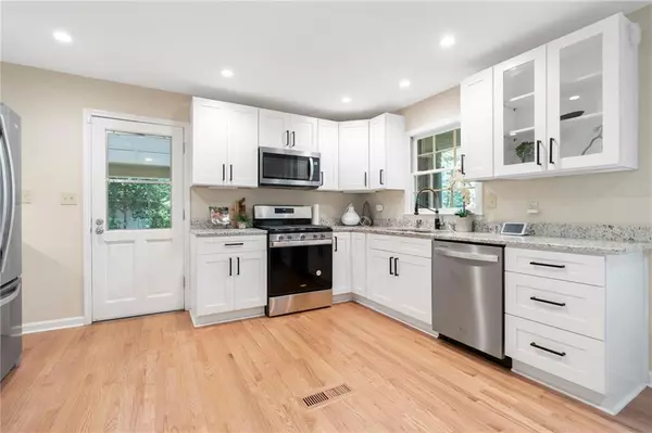 Lilburn, GA 30047,4774 Saint Bernard DR SW