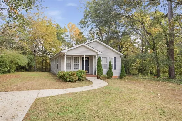 Smyrna, GA 30080,2613 Davenport ST SE