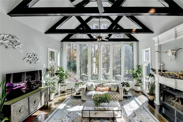 Alpharetta, GA 30005,6000 Greatwood TER