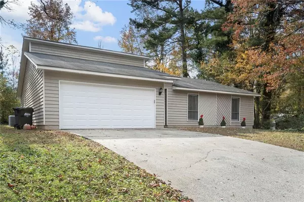 Acworth, GA 30102,439 Ridgetop DR NW