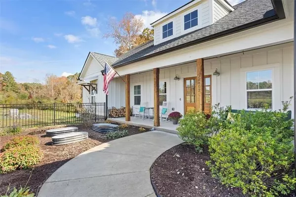 Canton, GA 30114,14402 Fincher RD