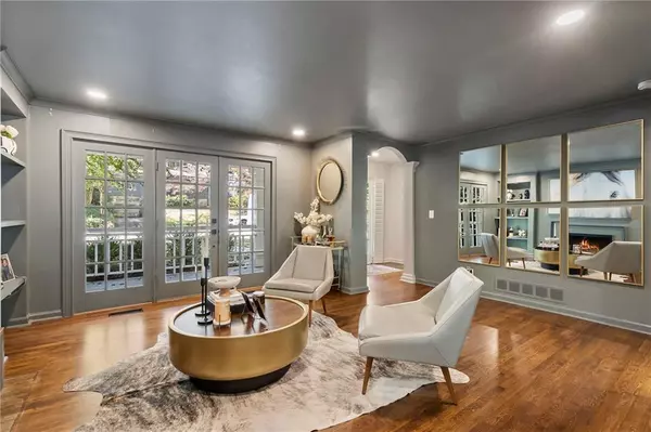 Atlanta, GA 30305,2373 Virginia PL NE