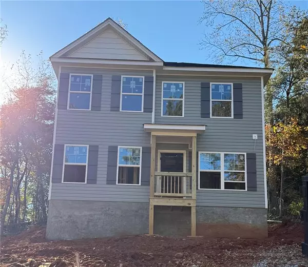6095 Quail Mountain TRL, Gainesville, GA 30506