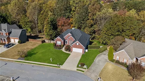 Hoschton, GA 30548,1785 Dartford WAY