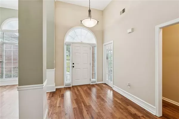 Hoschton, GA 30548,1785 Dartford WAY