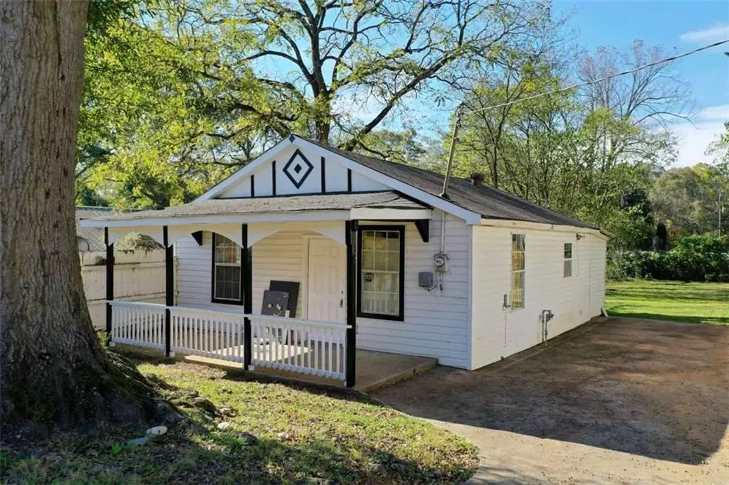 Cedartown, GA 30125,1003 Fairview AVE