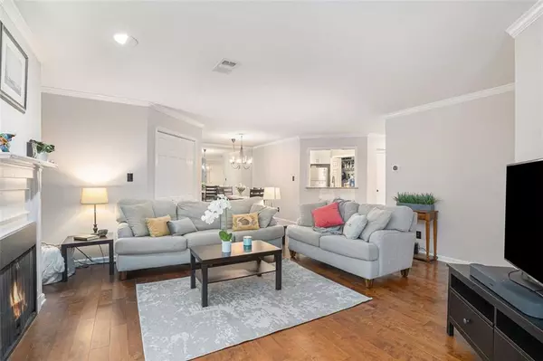 Atlanta, GA 30309,244 13TH ST NE #116