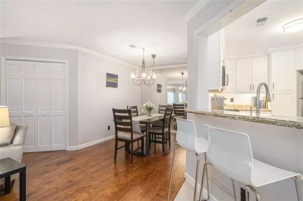 Atlanta, GA 30309,244 13TH ST NE #116