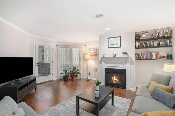 Atlanta, GA 30309,244 13TH ST NE #116